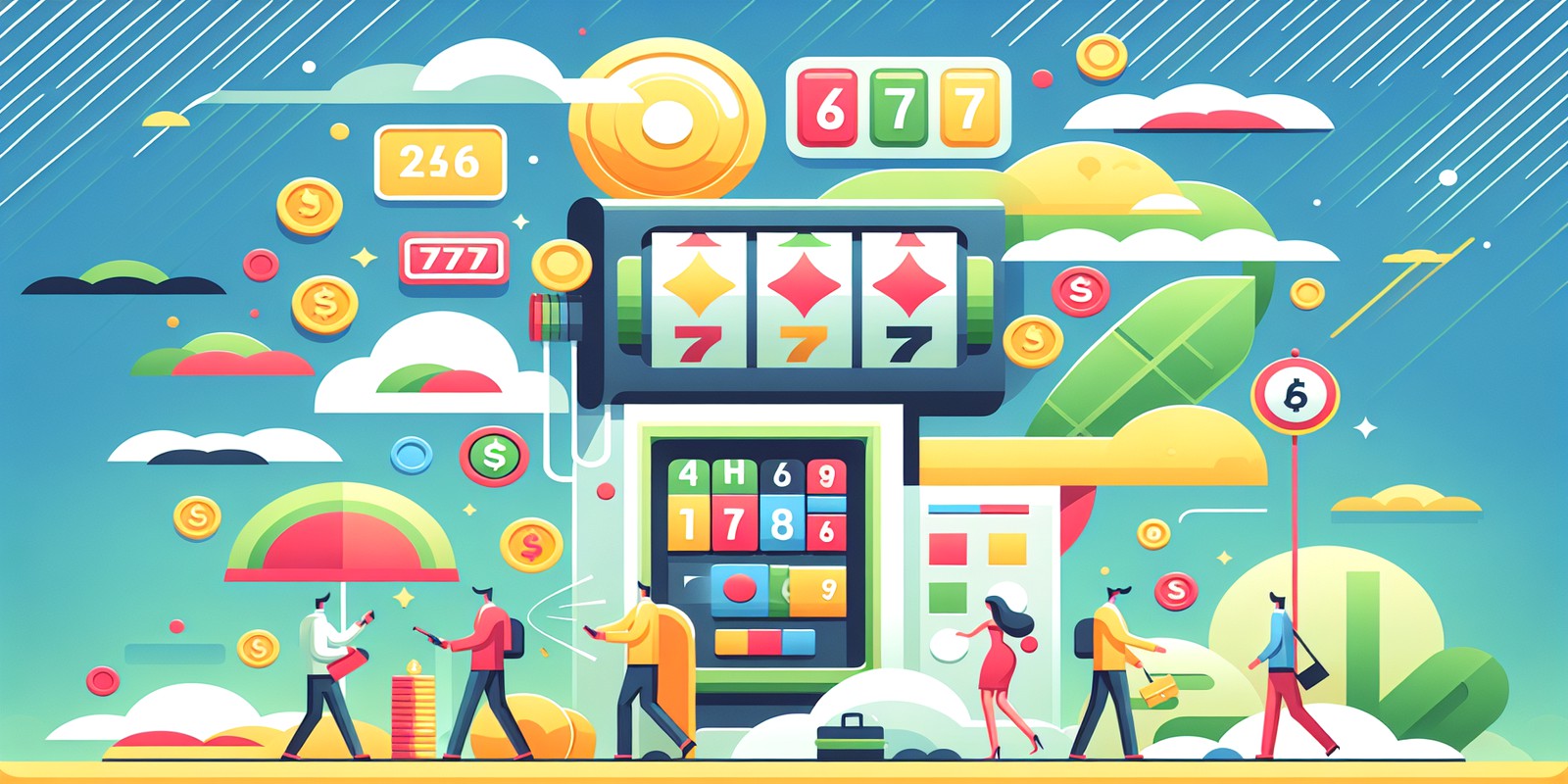 Celebrate with Holiday Slots: Your Ultimate Guide for 2025 in Pakistan - Slot Strategy Guide for pakistani | Casinogroundshr