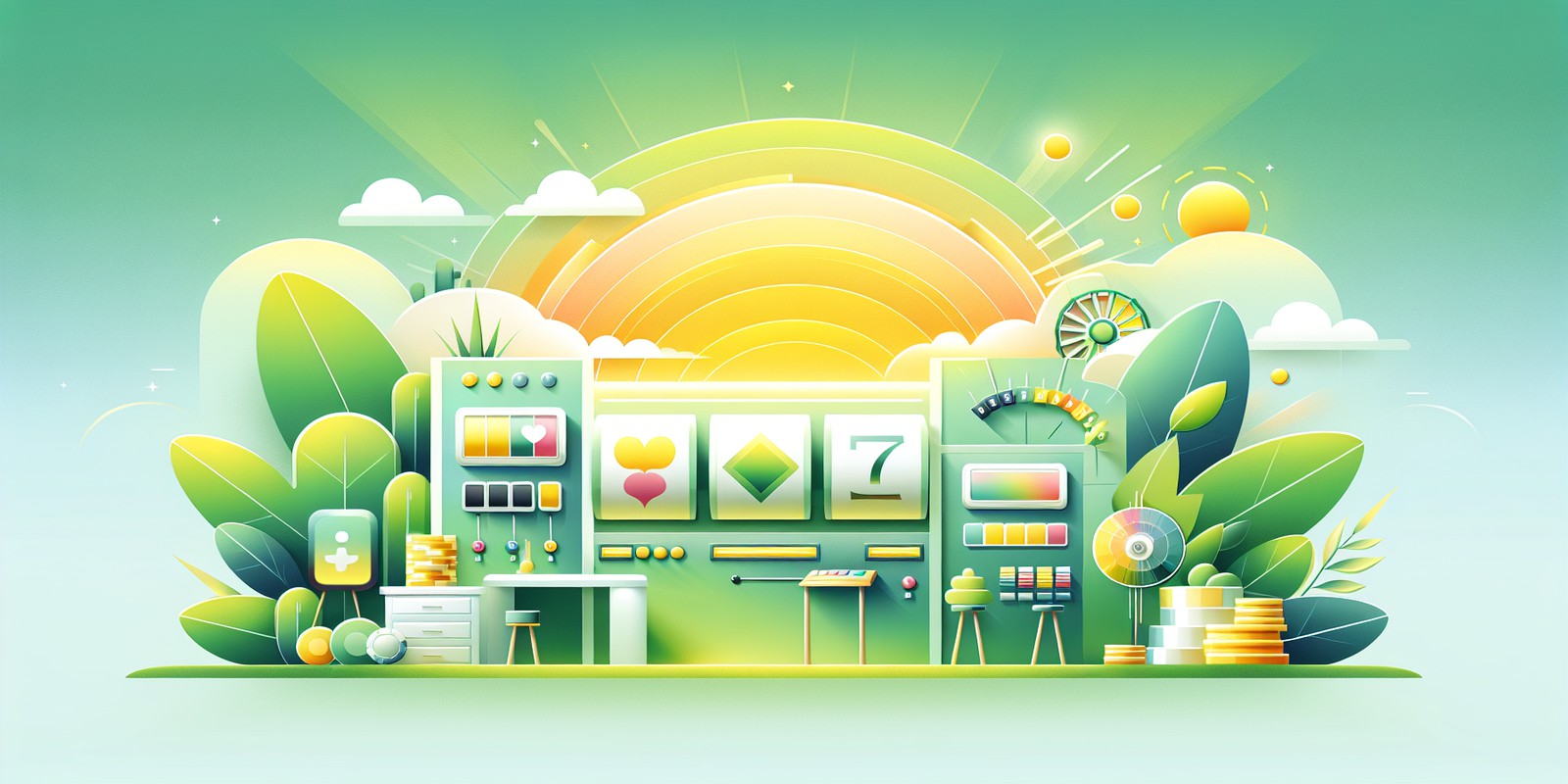 Explore the Best Online Casino Slots for 2025: Play & Win Big! - Slot Strategy Guide for global | Casinogroundshr