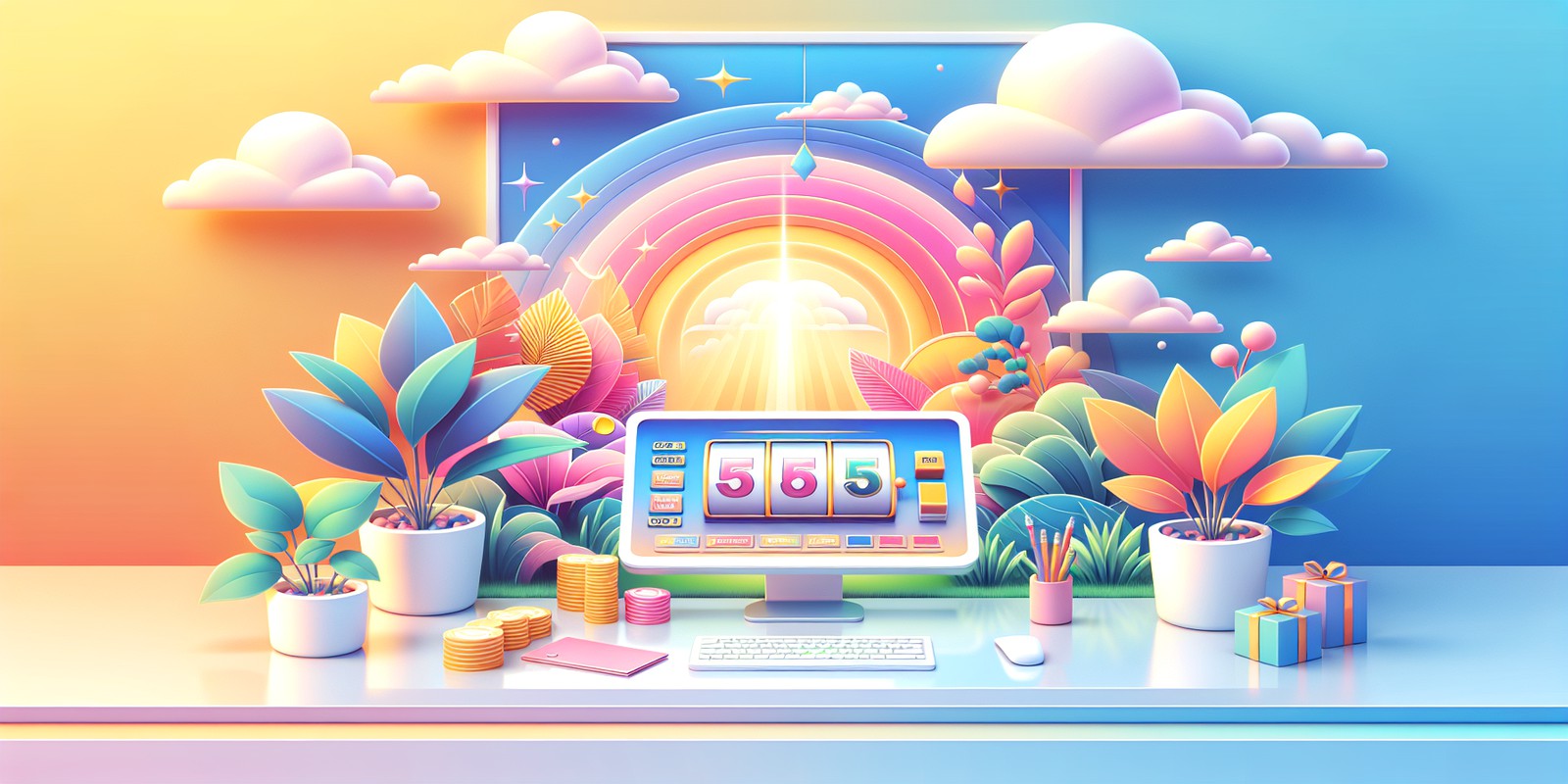 Explore the Best Slot Games of 2025: Your Guide to Winning Big! - Slot Strategy Guide for pakistani | Casinogroundshr