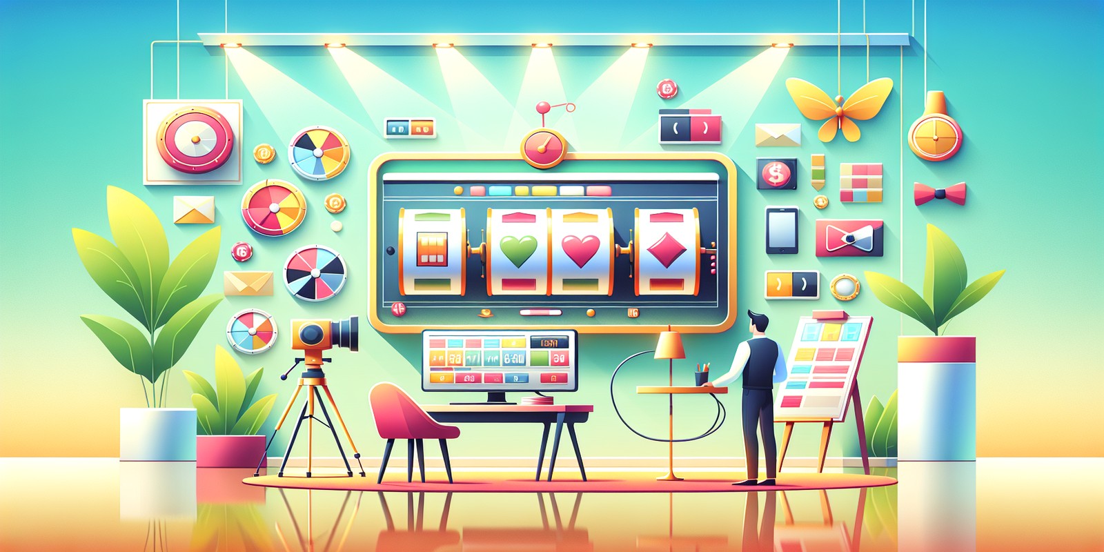 Mastering Online Casino Strategies: Top Tips for 2025 Players - Gaming Guide Guide for global | Casinogroundshr