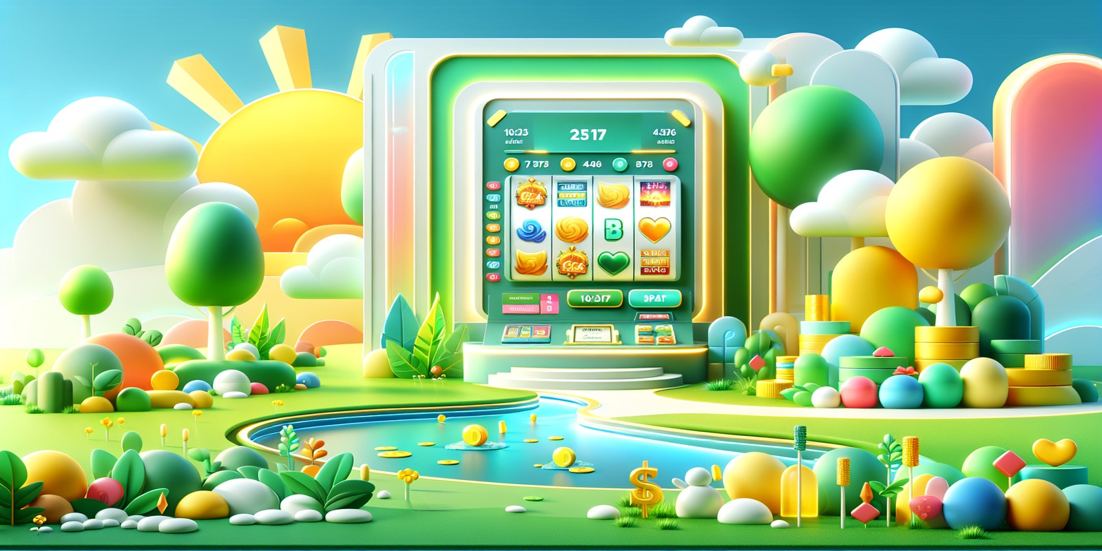 Maximize Your Winnings: Top Slot Strategies for 2025 - Slot Strategy Guide for pakistani | Casinogroundshr