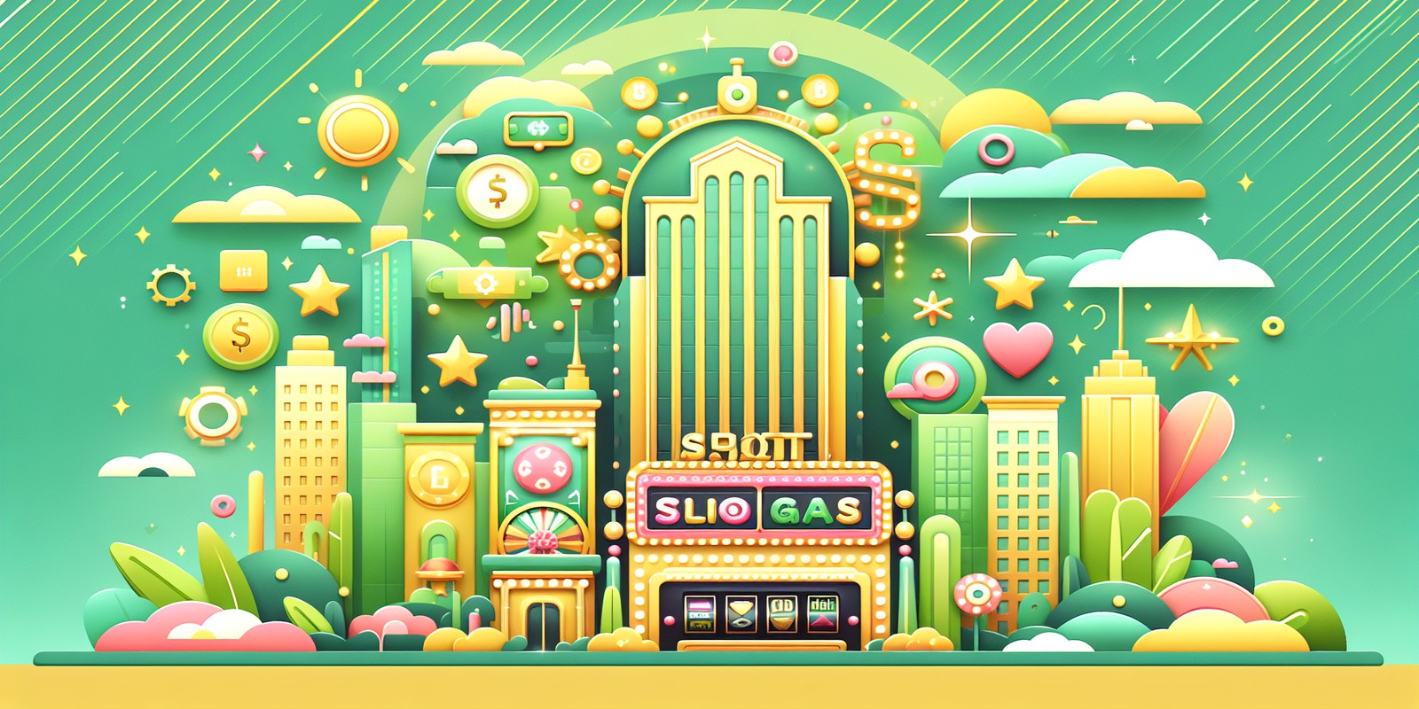 Online Casino Strategies: Winning Slot Tips for Pakistan Players 2025 - CasinoGrounds Guide.