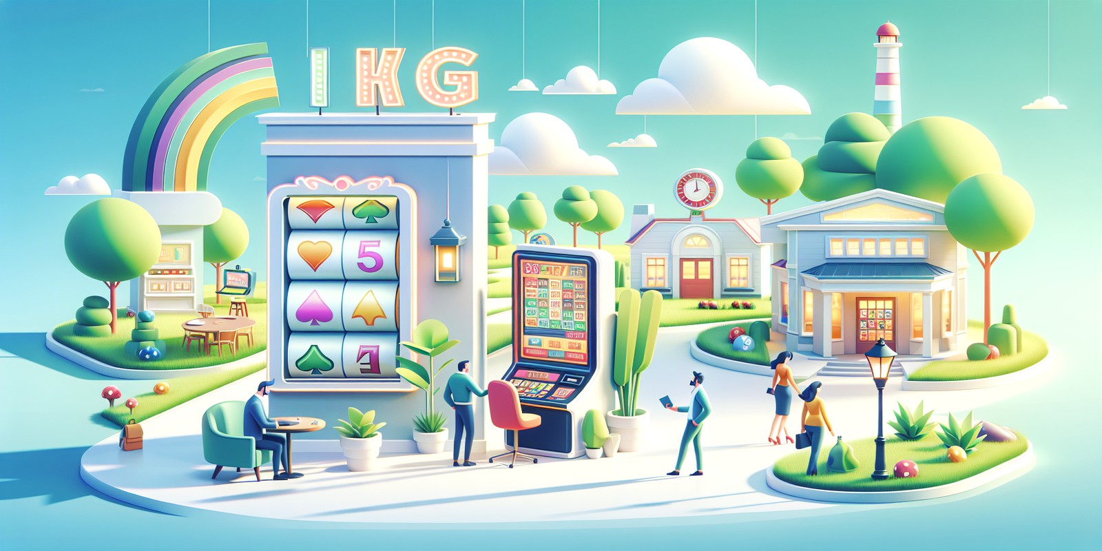 Party Slots Extravaganza: Top 5 Must-Try Games for 2025 in Pakistan - Slot Strategy Guide for pakistani | Casinogroundshr