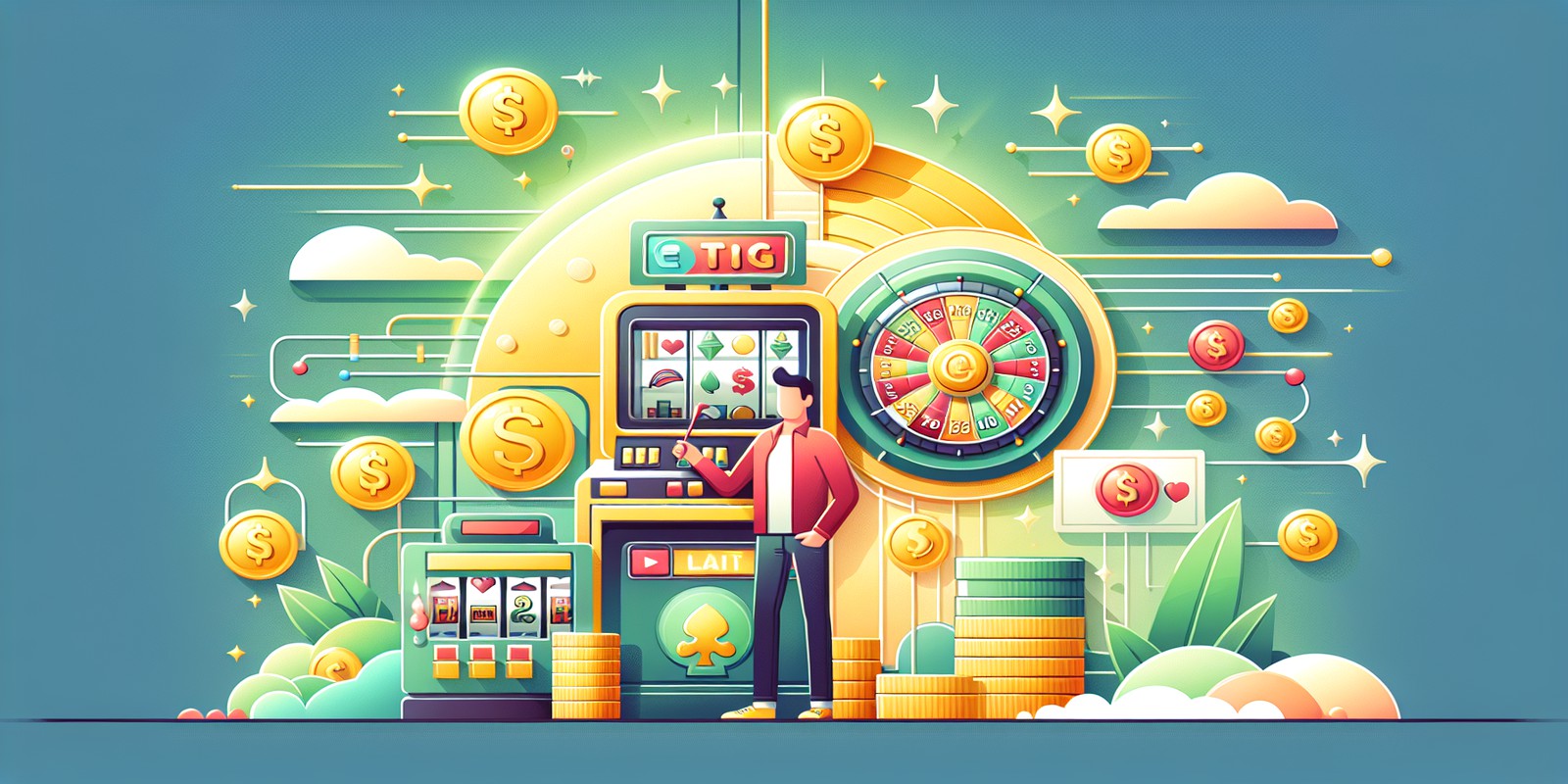 Top 5 Online Casino Slot Strategies for Players in 2025 - Slot Strategy Guide for pakistani | Casinogroundshr