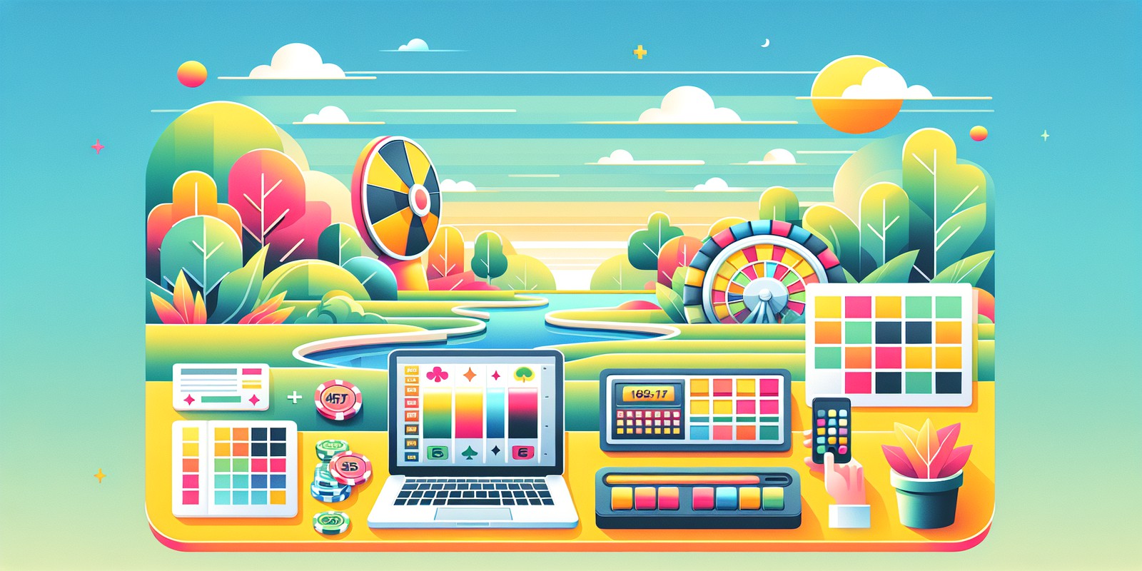 Top Online Casino Slots: Your Ultimate Guide for 2025 - Slot Strategy Guide for pakistani | Casinogroundshr