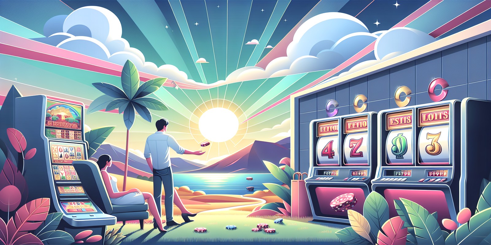 Top Online Casino Strategies to Win Big in 2025 - Gaming Guide Guide for global | Casinogroundshr