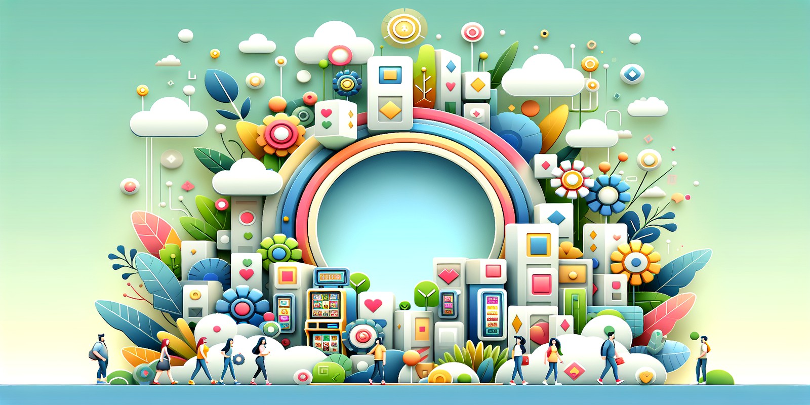 Explore the top slot games of 2026 with CasinoGrounds for big wins in Pakistan!