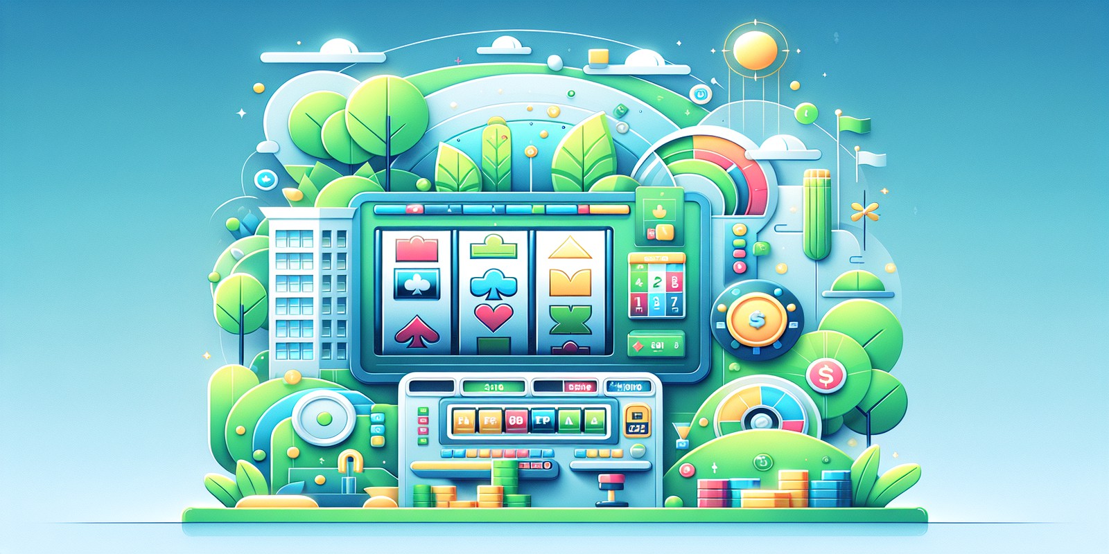 Unlock Big Wins: Best Online Casino Slots to Play in 2025 - Slot Strategy Guide for global | Casinogroundshr