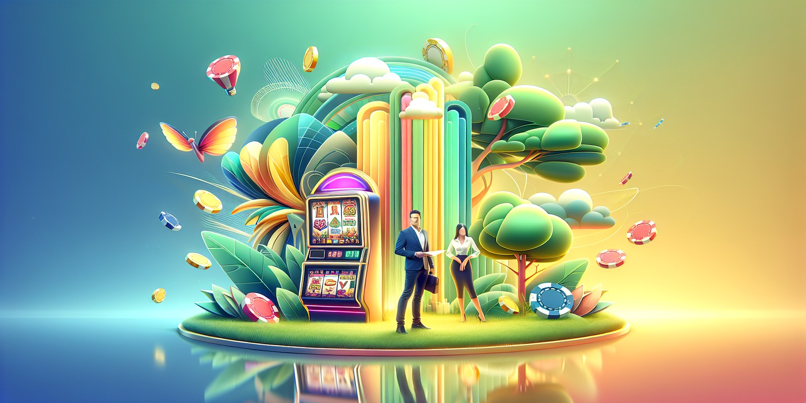 Unlock Big Wins: Master Slot Games Strategies for 2025 - CasinoGrounds informative guide for Pakistan slot players.