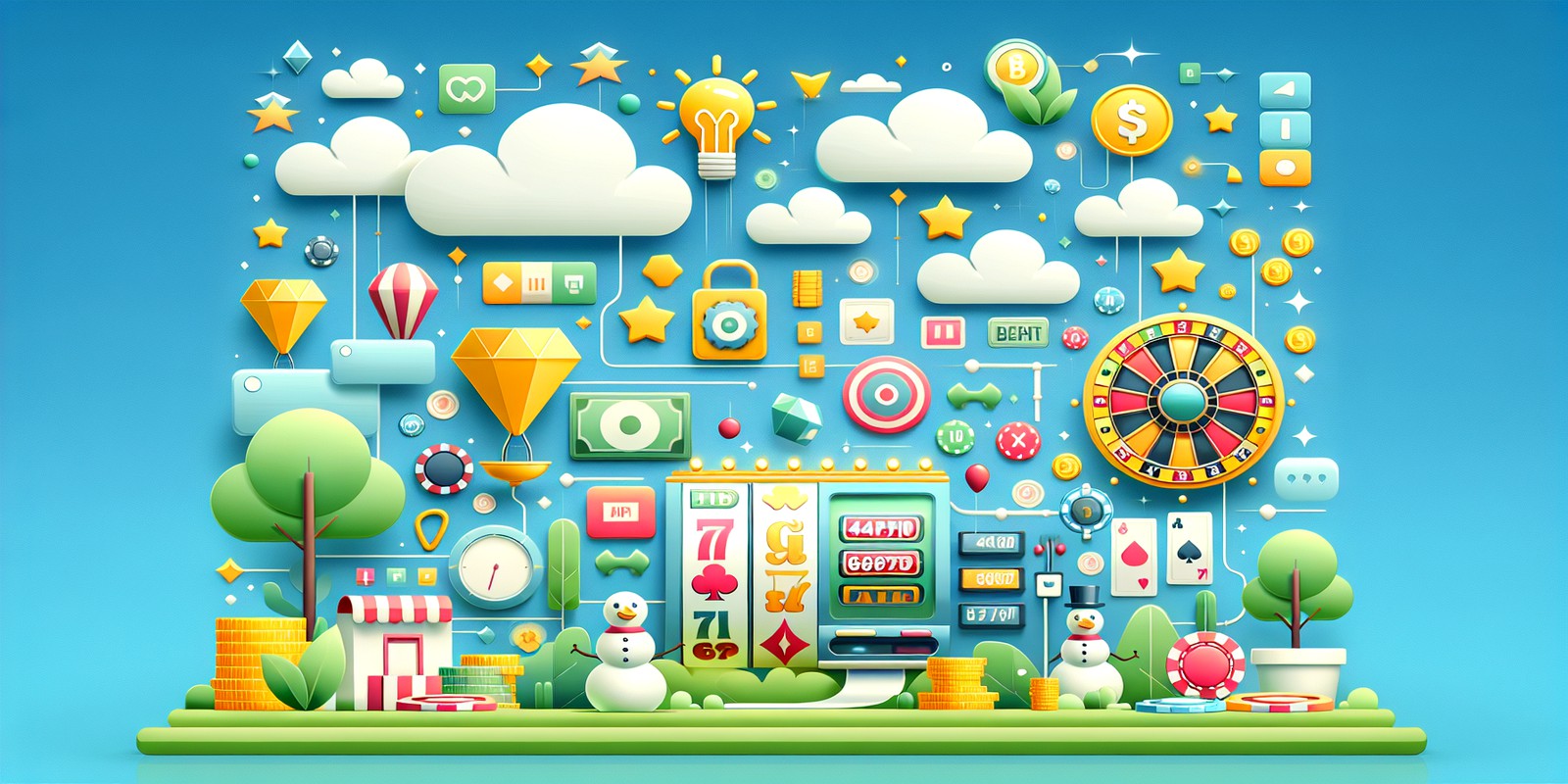 Unlock Big Wins: Top Slot Game Strategies for 2025 Success - Slot Strategy Guide for pakistani | Casinogroundshr