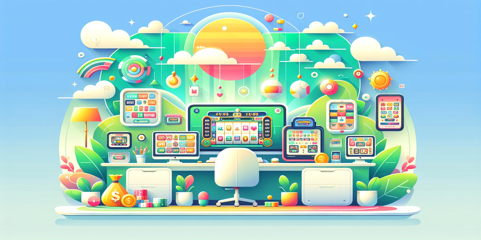 Unlock Global Wins: Top Online Casino Strategies for 2025 - Gaming Guide Guide for global | Casinogroundshr