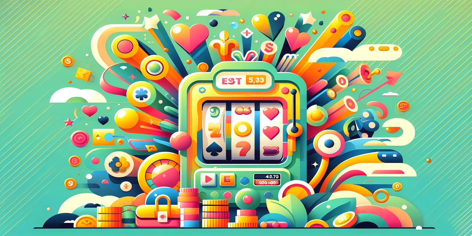 Unlock Huge Wins: Top Slot Games Strategies for 2025 - CasinoGrounds Guide for Pakistan Players.