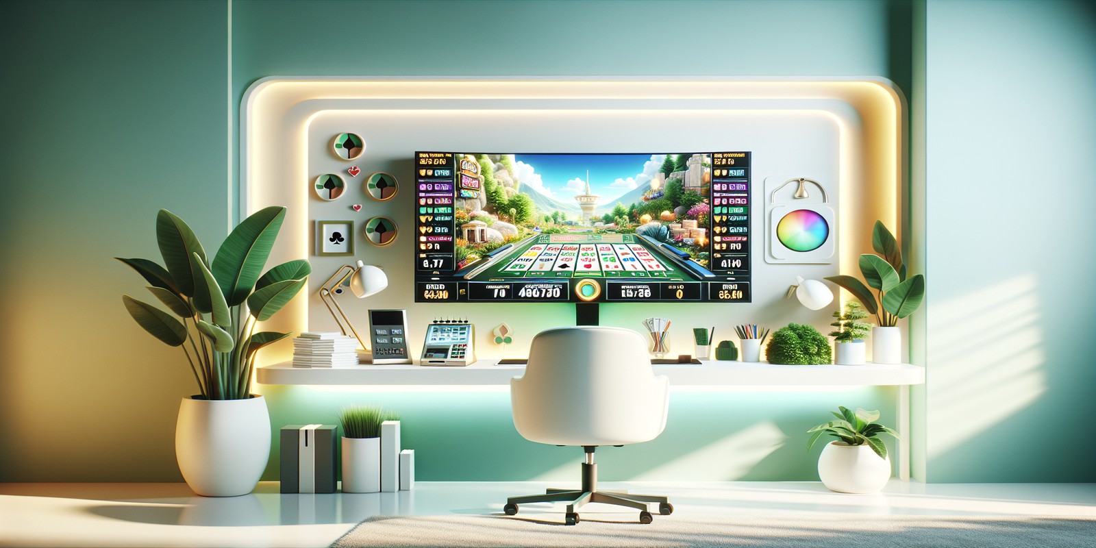 Unlock Slot Game Success: Top Strategies for Pakistani Players - CasinoGrounds Guide.