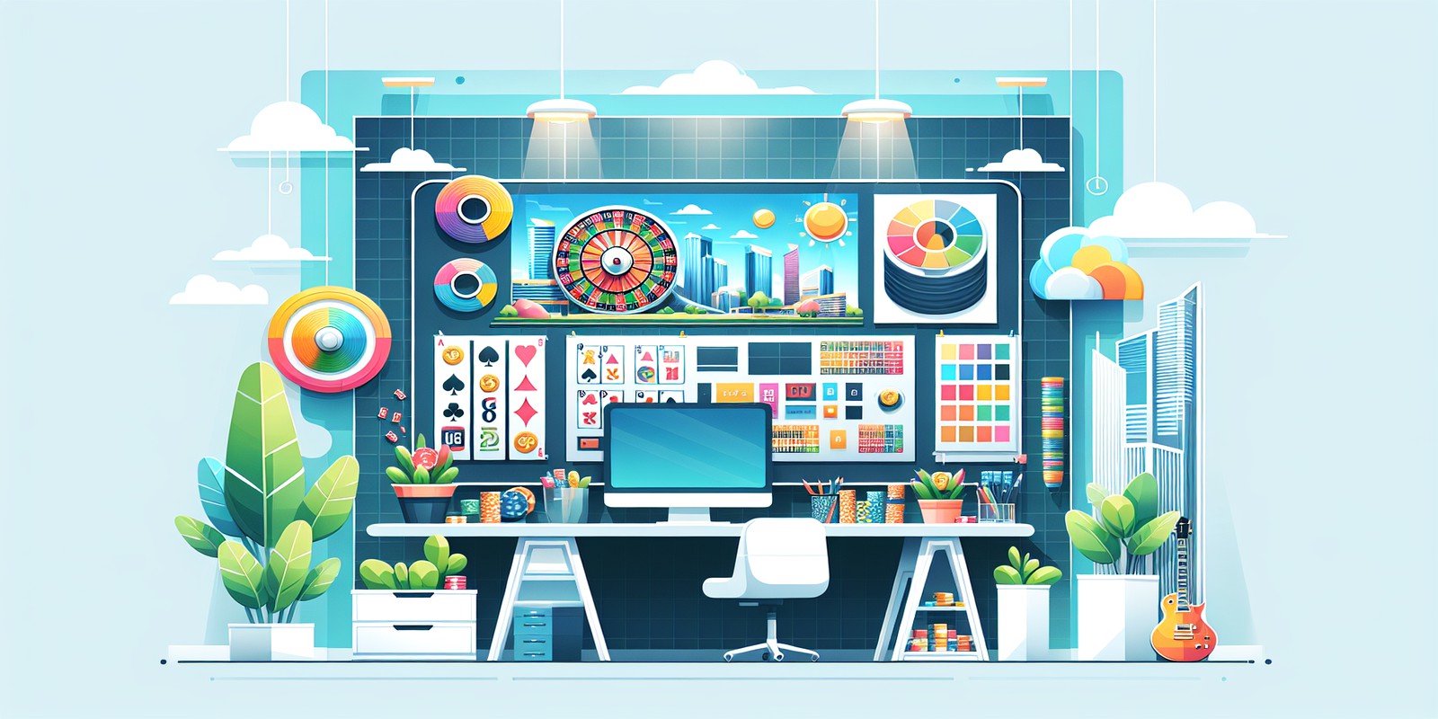 Unlock the Secrets: Ultimate Slot Strategies for Big Wins in 2025 - Slot Strategy Guide for pakistani | Casinogroundshr