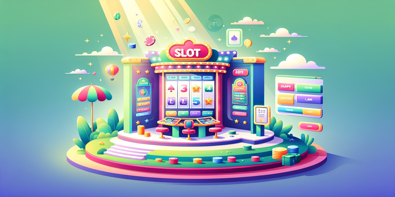 Unlock the Thrills of Online Casinos: Top Slots to Play in 2025 - Slot Strategy Guide for pakistani | Casinogroundshr