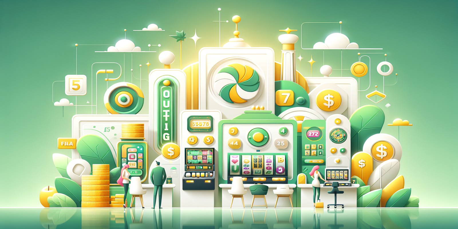 Unlock Winning Strategies for Online Casinos in 2025: A Guide for All Players - Gaming Guide Guide for pakistani | Casinogroundshr