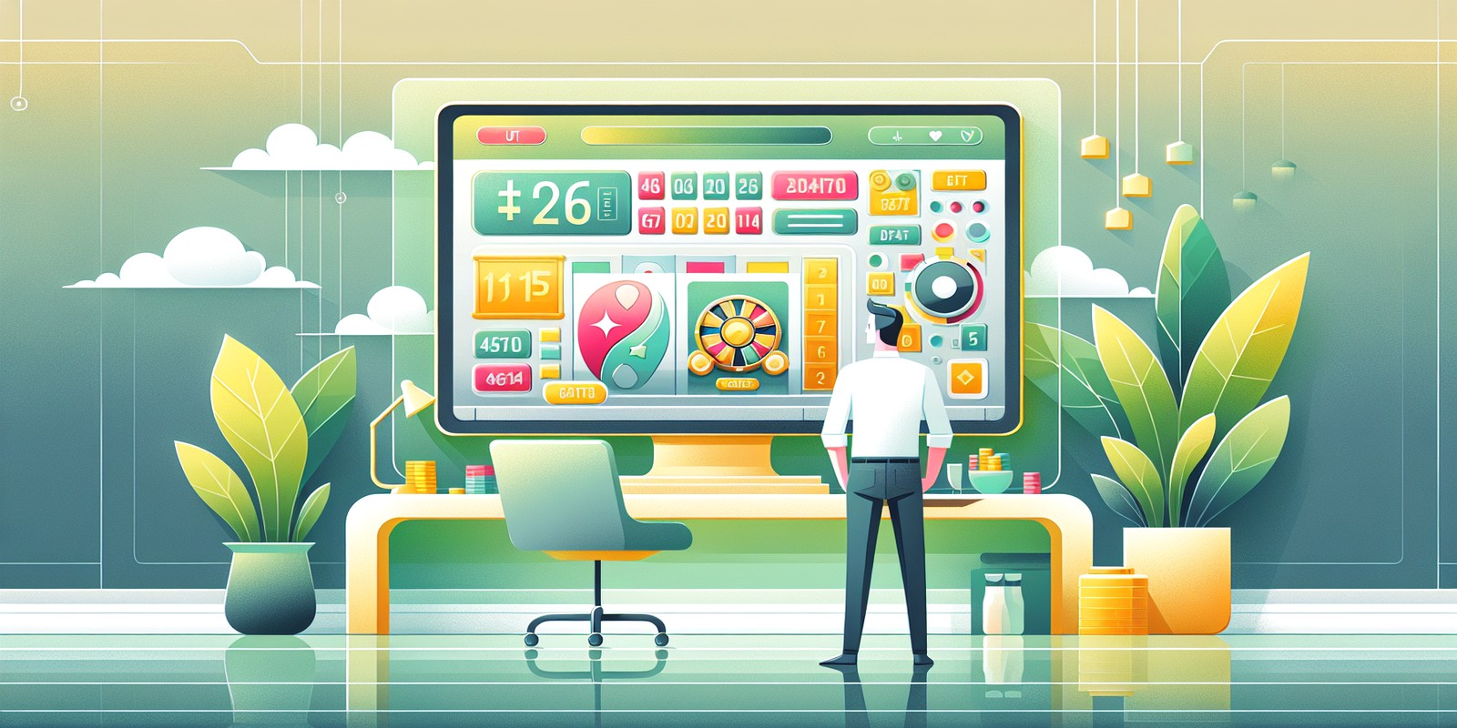 Unlock Winning Strategies for Slot Games in 2025: A Guide for All Players - Slot Strategy Guide for pakistani | Casinogroundshr