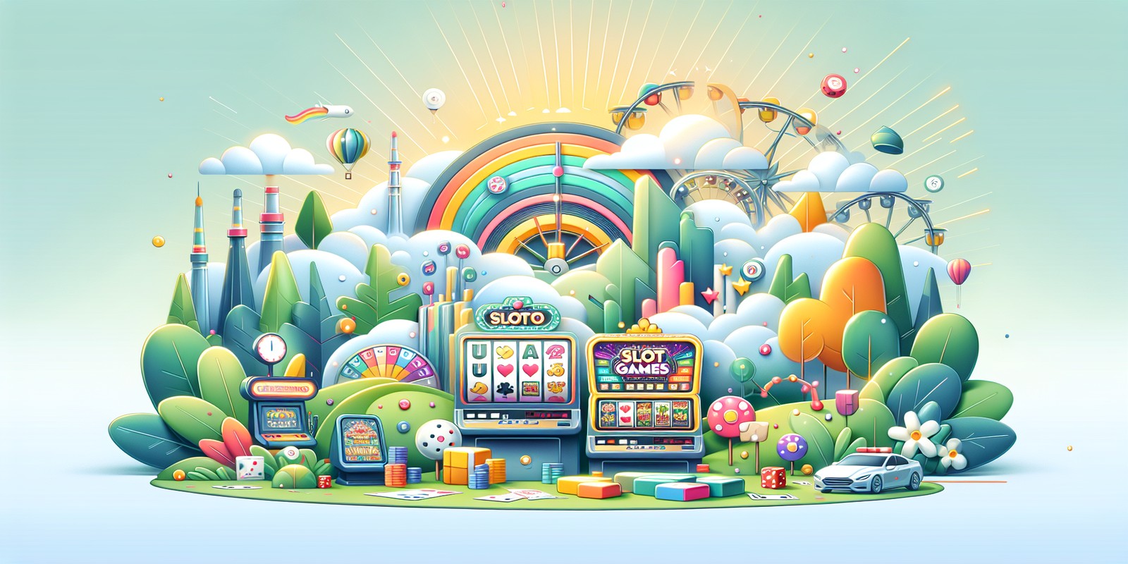 Unlock Winning Strategies: Mastering Slot Games in 2025 - CasinoGrounds Guide for Pakistan Players