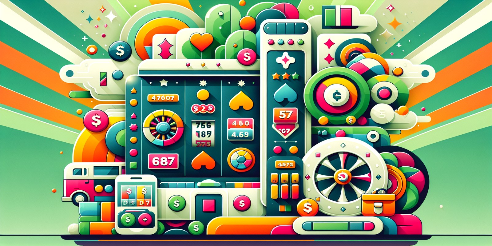 Unlock Winning Strategies: Online Casino Tips for 2025 - Gaming Guide Guide for pakistani | Casinogroundshr