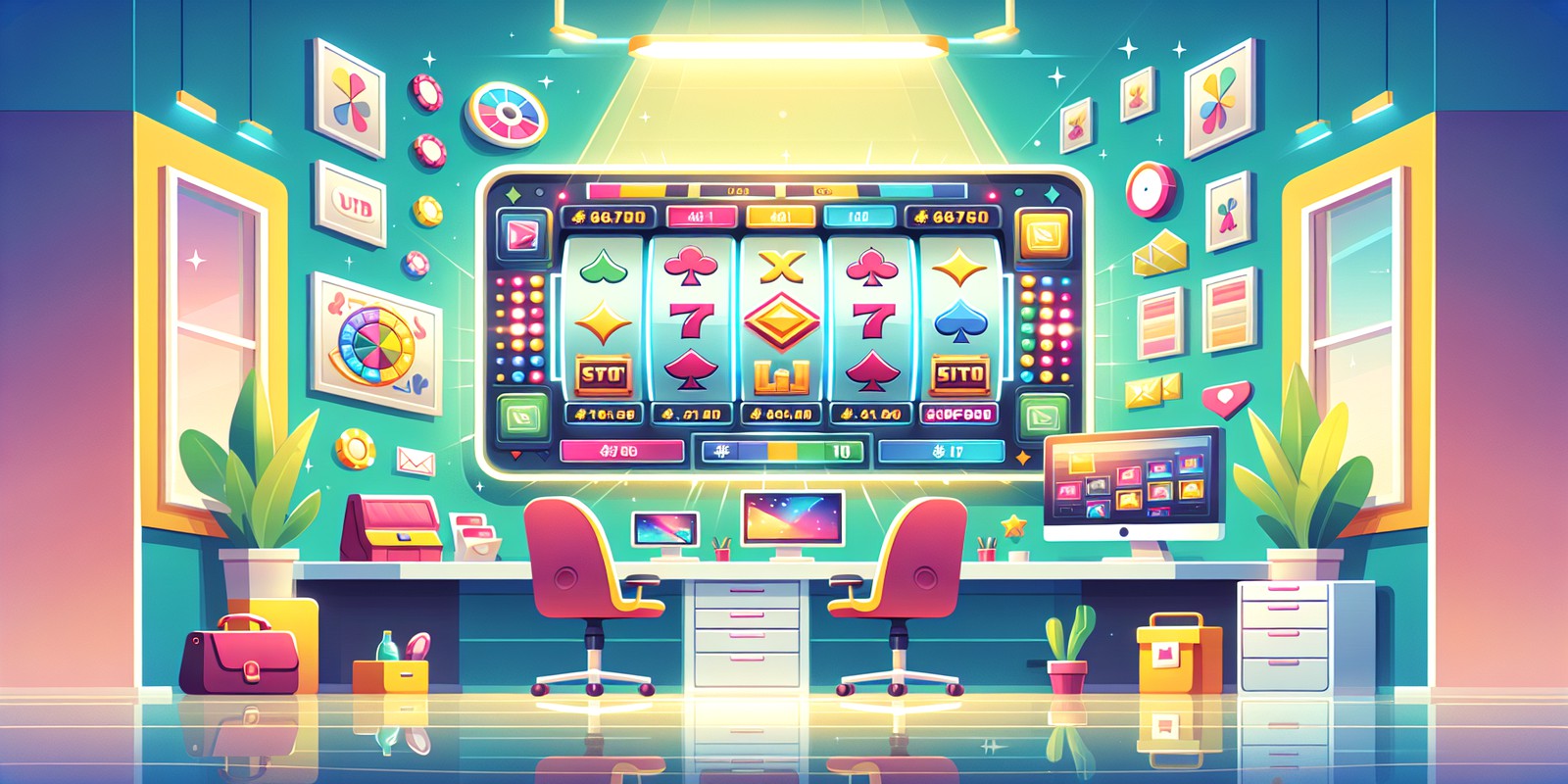 Unlock Winning Strategies: Top Slot Games for 2025 Players - CasinoGrounds Guide for Pakistan Players