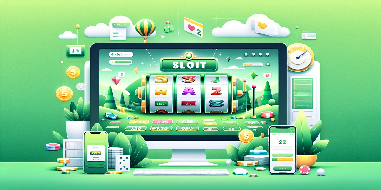 Unlocking Online Casino Success: Best Slot Strategies for 2025 - Slot Strategy Guide for pakistani | Casinogroundshr