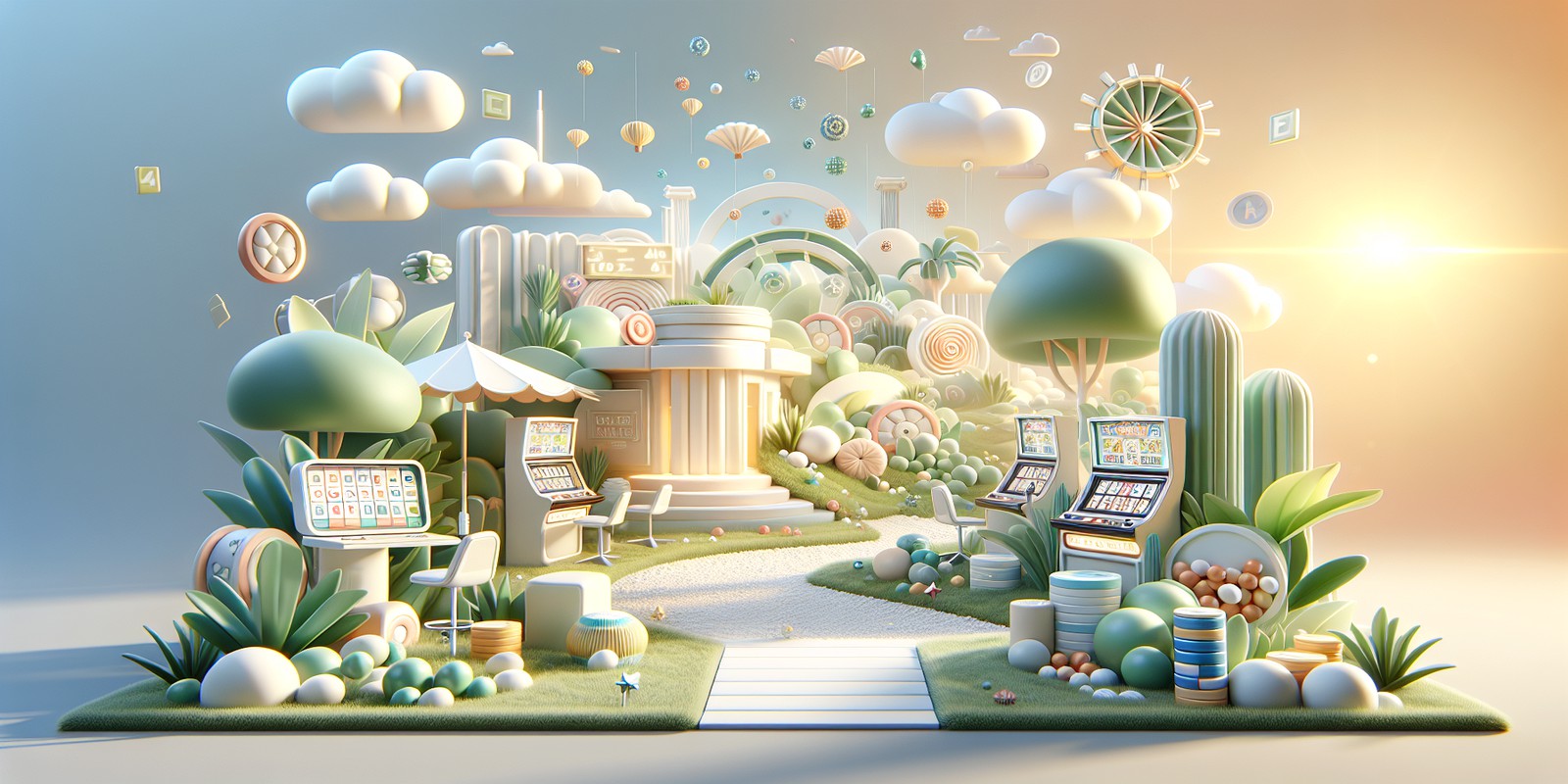 Unlocking Online Casino Success: Strategies for 2025 - Gaming Guide Guide for global | Casinogroundshr