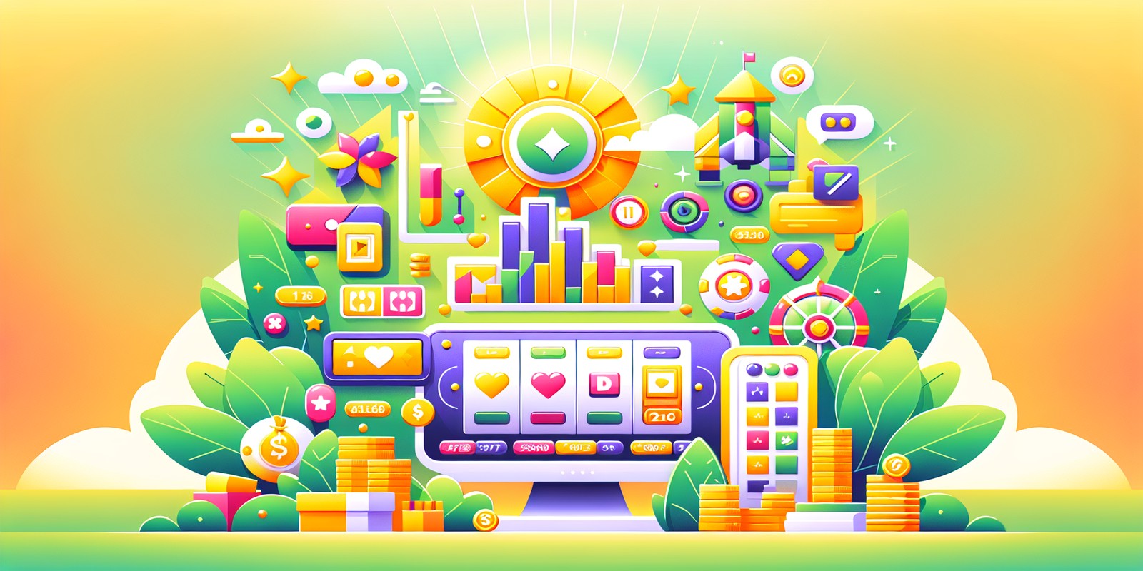 Unlocking Online Casino Success: Top Slot Strategies for 2025 - Slot Strategy Guide for pakistani | Casinogroundshr