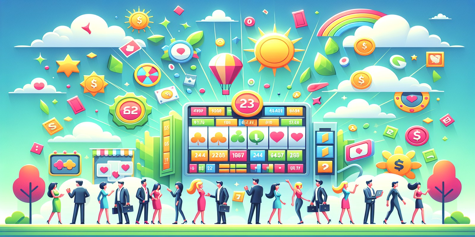 Unlocking Winning Strategies for Slot Games: Tips for 2025 - Slot Strategy Guide for global | Casinogroundshr