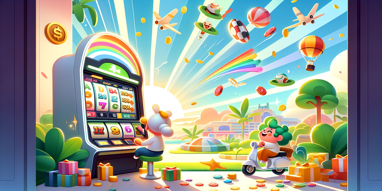 Unlocking Winning Strategies: Slot Games Trends for 2025 - Expert Guide by CasinoGrounds