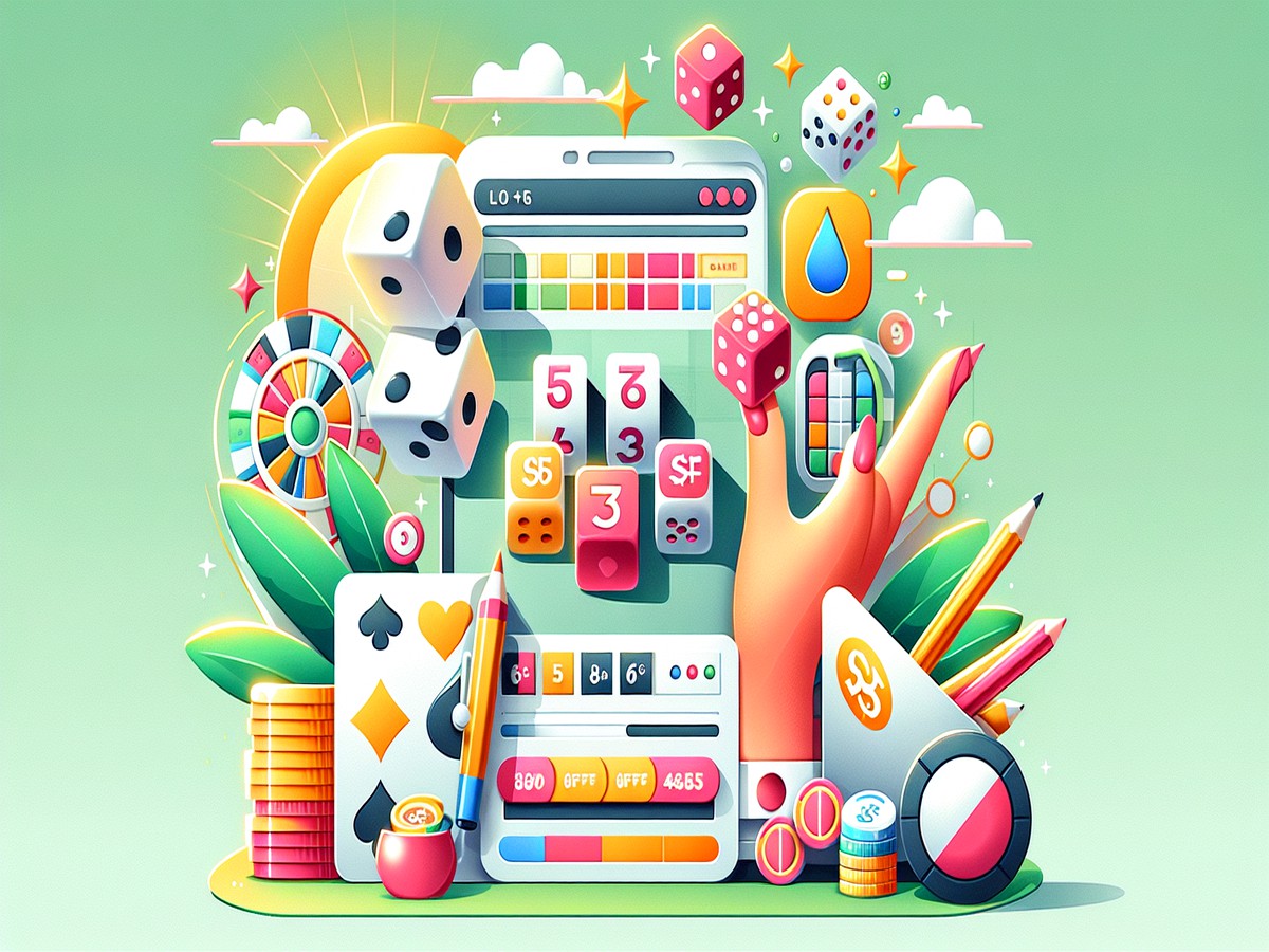 Casinogroundshr Dice Games - chance and strategy combine.