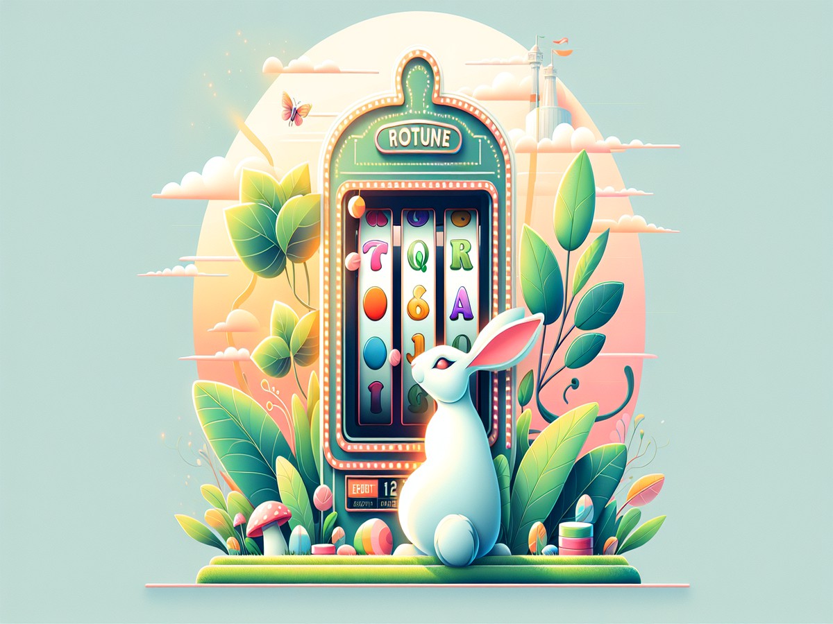 Casinogroundshr Fortune Rabbit Slots - discover great rewards.