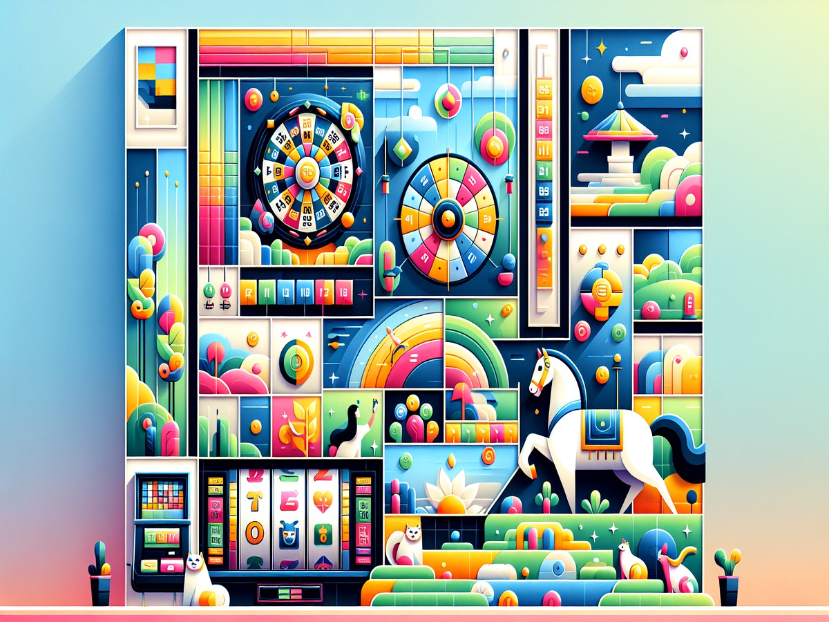 Casinogroundshr Fortune Tiger Games - exciting gameplay awaits.