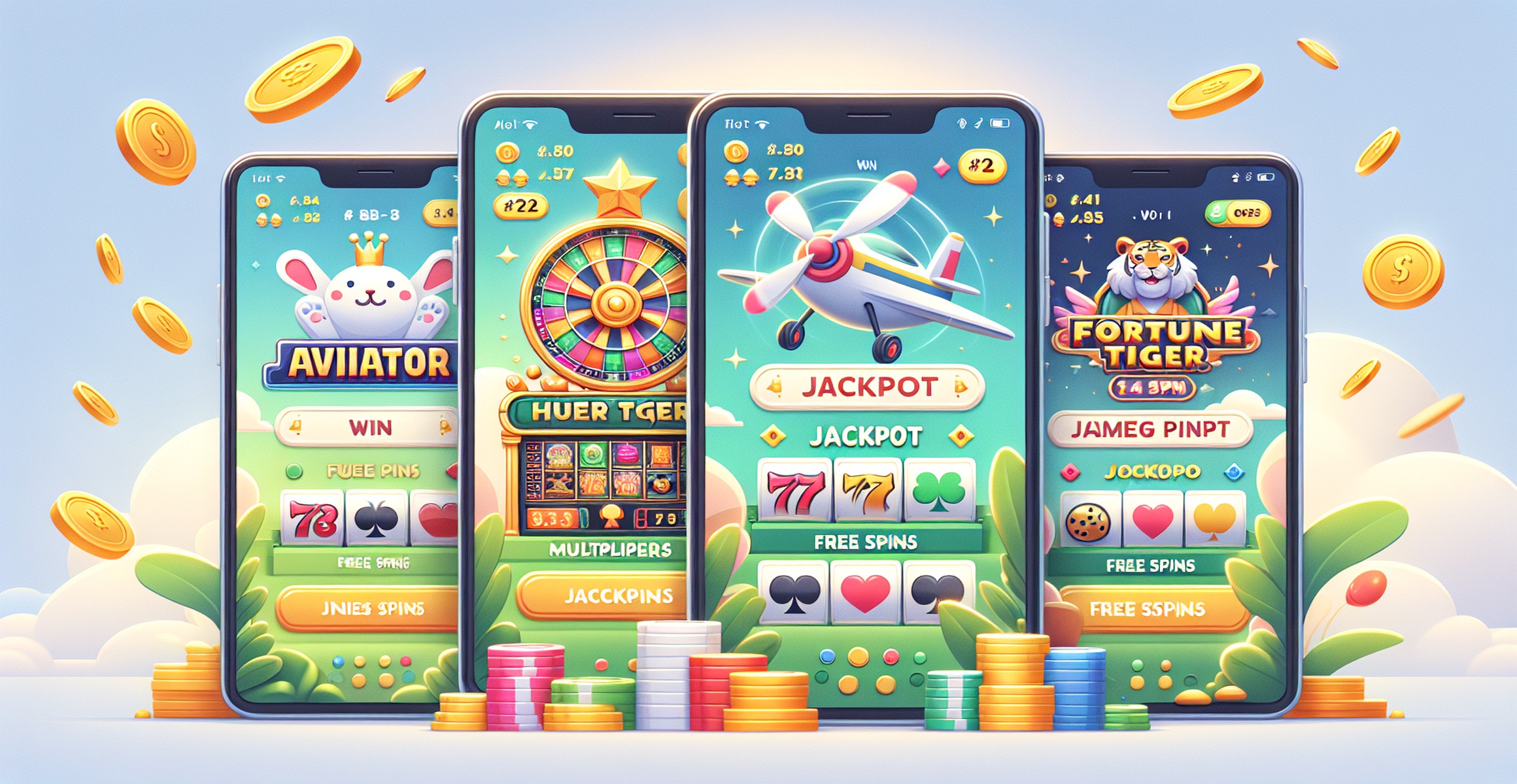 Aviator Game - Online Slot Game at Casinogroundshr featuring exciting gameplay.