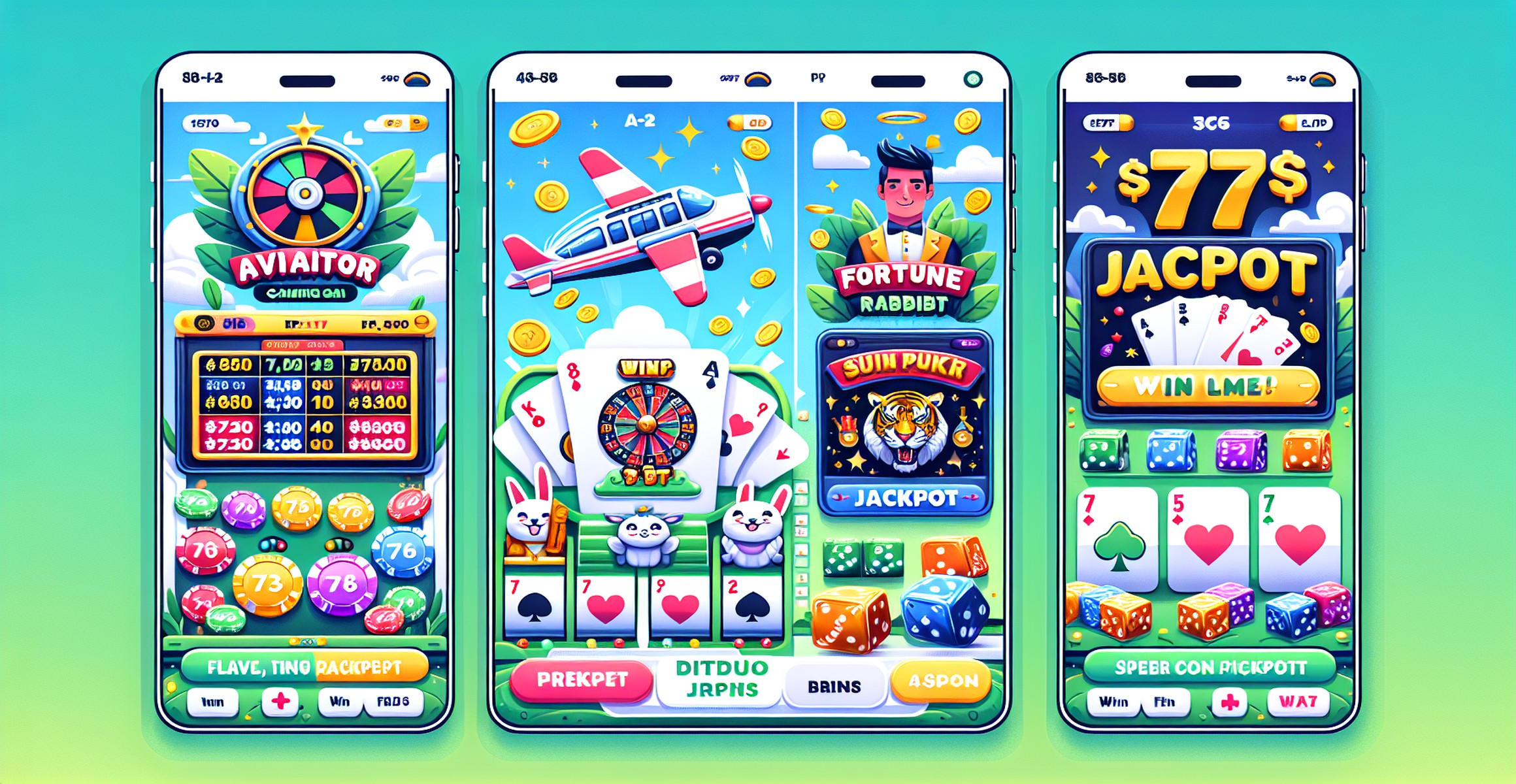 Fortune Tiger Games - Thrilling slot games at Casinogroundshr.